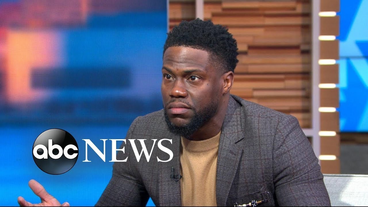Kevin Hart Lied About The Extent Of His Injuries After His Deadly Car  Crash; Reveals His '
